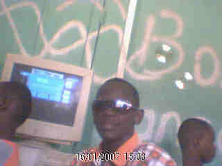 encor moi lol