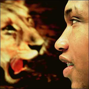 ha lion