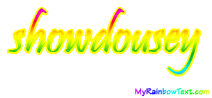 showdousey