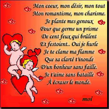 pour toi