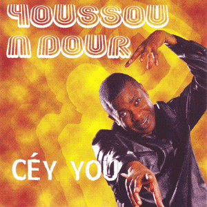 yousou ndour