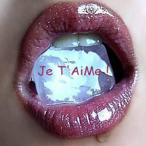 moi auusi je vous aime !
